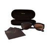 Secondhand Tom Ford Cateye Sunglasses - '10s