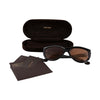 Secondhand Tom Ford Cateye Sunglasses - '10s