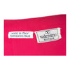 Secondhand Valentino Pink Pleated Skirt - '00s
