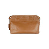 Secondhand Miu Miu Soft Calf Leather Cloud Hobo Shoulder Bag - '10s