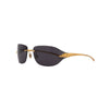 Secondhand Rimless Frame Panthere Sunglasses - '90s