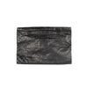 Secondhand Prada Black Leather Clutch - '10s