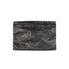Secondhand Prada Black Leather Clutch - '10s