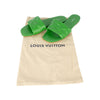 Secondhand Louis Vuitton Revival Flat Mule - '20s