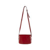 Secondhand Celine Triomphe Shoulder Bag - '10s