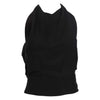 Secondhand Balenciaga High Neck Sleeveless Top - '10s