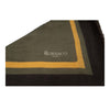 Secondhand Rubinacci Horse Printed Cashmere Stole - '10s