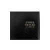Secondhand Chanel Covered CC Chevron Shoulder Bag - '20s