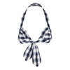 Secondhand Vivienne Westwood Checkered Swimwear - '90s
