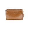 Secondhand Miu Miu Soft Calf Leather Cloud Hobo Shoulder Bag - '10s