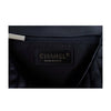 Secondhand Chanel Covered CC Chevron Shoulder Bag - '20s