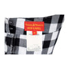 Secondhand Vivienne Westwood Red Label Gingham Halter Top - '00s