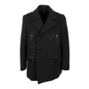 Secondhand Tom Ford Double-Breasted Coat - '10s