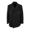 Secondhand Tom Ford Double-Breasted Coat - '10s