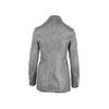 Secondhand Jacquard Blazer - '00s