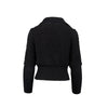 Secondhand Cropped Bomber Jacket - '00s