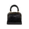Secondhand Christian Dior Mini Frame Bag - '80s