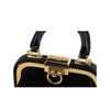 Secondhand Christian Dior Mini Frame Bag - '80s