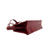 Secondhand Red Handbag - '70s