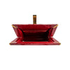 Secondhand Red Handbag - '70s