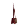Secondhand 31 Février Red Mini Bag - '00s