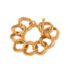 Secondhand Chain Bracelet - '80s