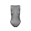 Secondhand Sheer Bodysuit - '90s