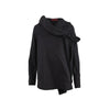 Secondhand Asymmetrical Shirt - '10s