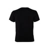 Secondhand Black Printed T-Shirt - '10s