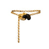 Secondhand Jewelled Belt - '80s