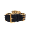 Secondhand Interwovern Multichain Belt - '90s