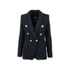 Secondhand Double-Breasted Jacket - '20s
