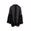 Secondhand Diliborio Shirt With Pleated Sleeve - '10s