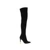 Secondhand Over Knees Boots - '10s