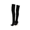 Secondhand Over Knees Boots - '10s
