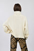 Secondhand Gaetano Navarra Tricot Turtleneck - '00s