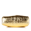 Secondhand Bottega Veneta The Pouch Gold - '20s
