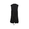 Secondhand Long Vest - '00s