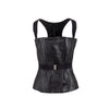 Secondhand Gareth Pugh Vest With Suspenders - '00s