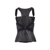 Secondhand Gareth Pugh Vest With Suspenders - '00s