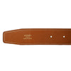 Secondhand Leather Belt - '00s