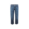 Secondhand Capri Jeans - '00s