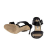 Secondhand Manolo Blahnik Patent Leather Buckle Heels - '10s