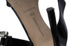 Secondhand Manolo Blahnik Patent Leather Buckle Heels - '10s
