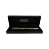 Secondhand Gianfranco Ferre 925 Silver Fountain Pen - '90s