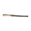 Secondhand Gianfranco Ferre 925 Silver Fountain Pen - '90s