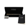 Secondhand Gianfranco Ferre 925 Silver Fountain Pen - '90s