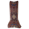 Secondhand Etro Paisley Silk Scarf - '20s