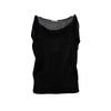 Secondhand Prada Black Top - '00s