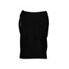 Secondhand Prada Black Top - '00s
